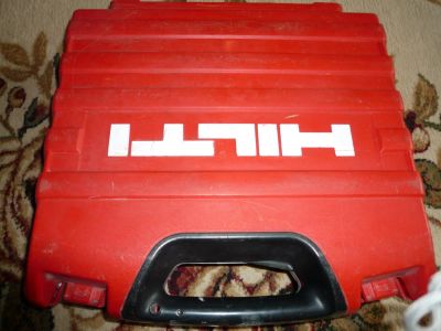 Лот: 4383552. Фото: 1. перфоратор Hilti TE2. Электроинструмент