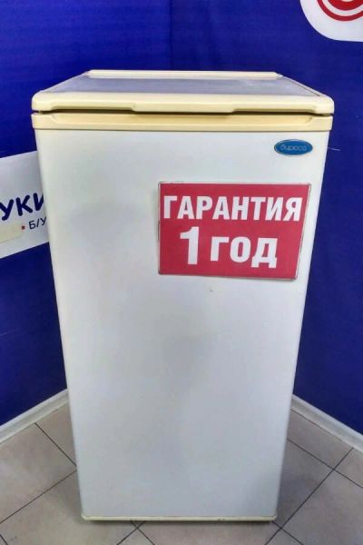 Лот: 17136330. Фото: 1. Холодильник бирюса б-10-1 (11081169... Холодильники, морозильные камеры