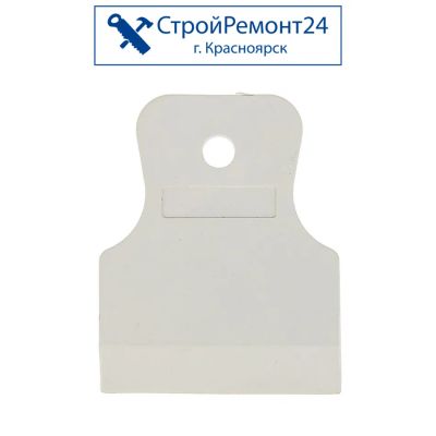 Лот: 25136275. Фото: 1. Шпатель для затирания швов Biber... Ручной инструмент