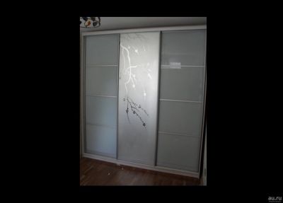 Лот: 13695263. Фото: 1. Шкаф-купе 574. Шкафы, шкафы-купе