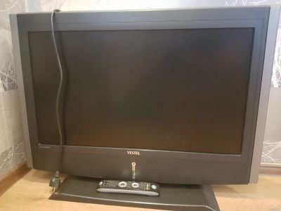 Лот: 17494072. Фото: 1. Телевизор 32". Телевизоры