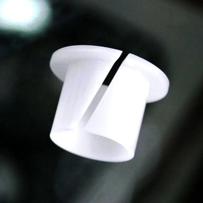 Лот: 21366957. Фото: 1. Втулка струбцины Yamaha 40-90... Запчасти для лодок, катеров, лодочных моторов