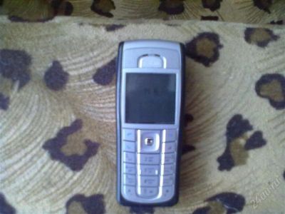 Лот: 747021. Фото: 1. Nokia 6230i. Кнопочные мобильные телефоны