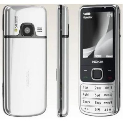 Лот: 3272064. Фото: 1. Nokia 6700. Кнопочные мобильные телефоны