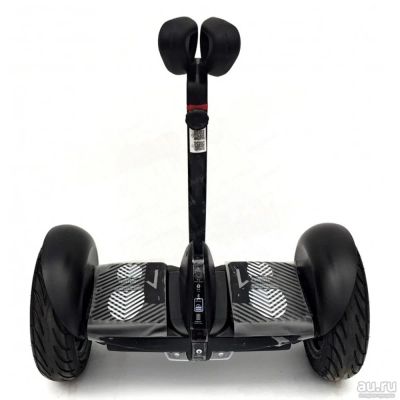 Лот: 15258879. Фото: 1. Гироскутер Mini Robot Pro (реплика... Электросамокаты, гироскутеры, сигвеи