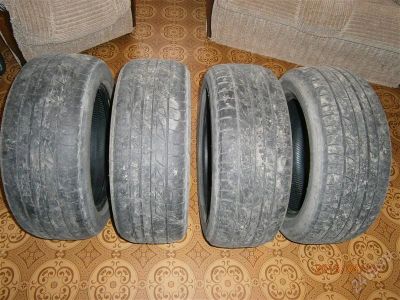Лот: 2723317. Фото: 1. Bridgestone Playz. Шины