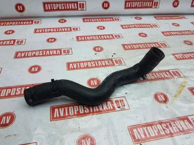 Лот: 20901505. Фото: 1. Шланг радиатора Nissan X-Trail... Двигатель и элементы двигателя