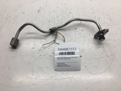 Лот: 20387079. Фото: 1. Трубка топливная Toyota Mark Ii... Топливная система