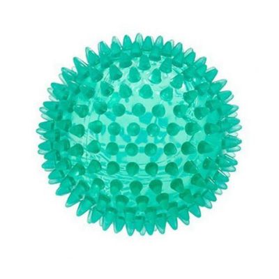 Лот: 22367826. Фото: 1. Массажный мяч d6см Фитбол REFLEXBALL... Другое (спортивные товары)
