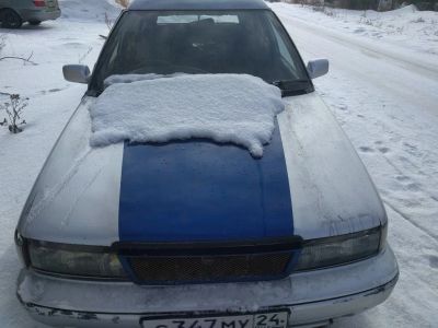 Лот: 15910372. Фото: 1. Toyota Carib. Авто в разбор