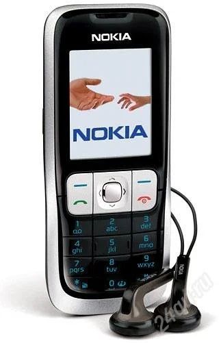 Лот: 1146014. Фото: 1. Сотовый телефон Nokia 2630. Кнопочные мобильные телефоны