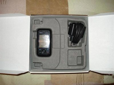 Лот: 892750. Фото: 1. Nokia 5300. Кнопочные мобильные телефоны