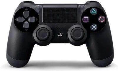 Лот: 5042038. Фото: 1. Геймпад беспроводной SONY PlayStation... Аксессуары для игровых приставок, консолей, геймпады