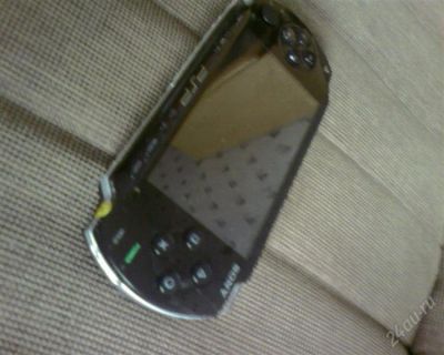 Лот: 894846. Фото: 1. продам Psp base. Игровые приставки, консоли