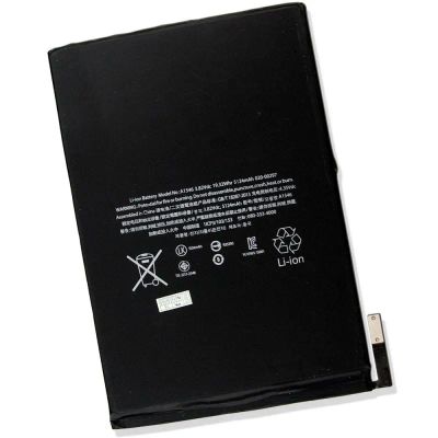 Лот: 18313677. Фото: 1. АКБ Apple iPad Mini 4 2015 7.9... Аккумуляторы