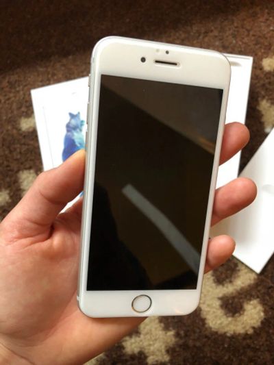 Лот: 11228238. Фото: 1. iPhone 6 S 64gb 64 gb Space Grey... Смартфоны