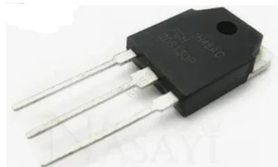Лот: 24698325. Фото: 1. Полевой транзистор IGBT ключ 30S130P... Микросхемы
