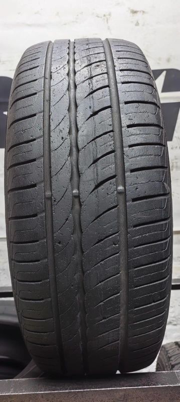 Лот: 22224890. Фото: 1. 195/55R15 85H Pirelli Cinturato... Шины