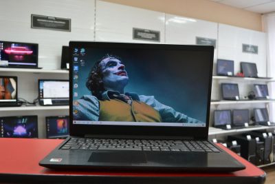 Лот: 15927481. Фото: 1. Lenovo S145-15AST (15,6"/AMD A6-9225... Ноутбуки