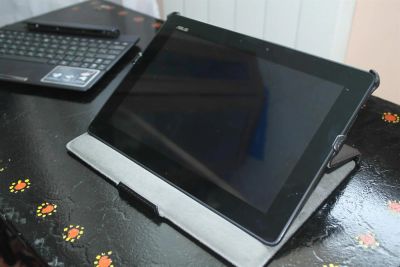 Лот: 3122487. Фото: 1. ASUS Transformer Pad TF300TG 32Gb... Планшеты