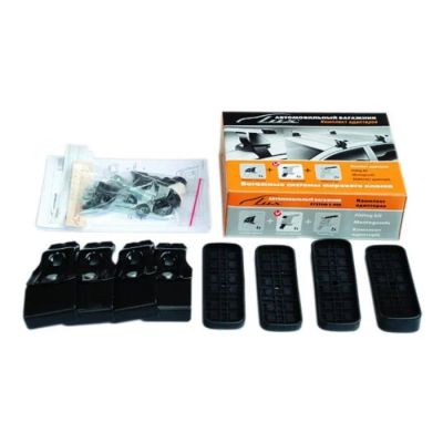 Лот: 25612295. Фото: 1. Комплект адаптеров LUX Honda Civic... Двигатель и элементы двигателя