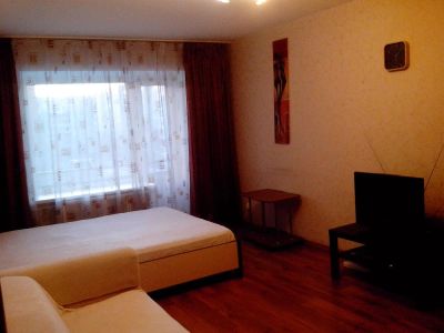 Лот: 3683383. Фото: 1. Сдам 1-комн.квартиру в центре... Квартиры, студии