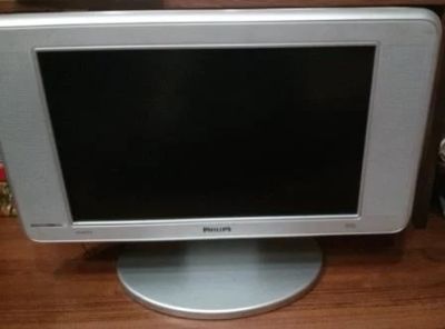 Лот: 3794840. Фото: 1. ЖК телевизор Philips с пультом. Телевизоры