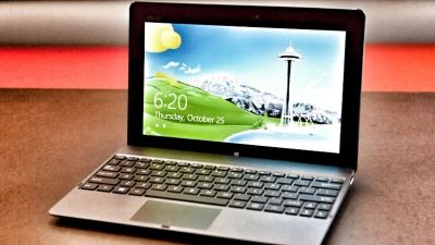 Лот: 7000299. Фото: 1. asus vivotab rt tf600t 64gb dock... Планшеты