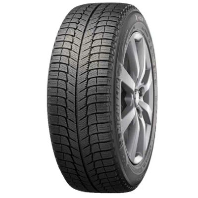 Лот: 20137389. Фото: 1. 225/55 R17 97H Michelin X-ice... Шины