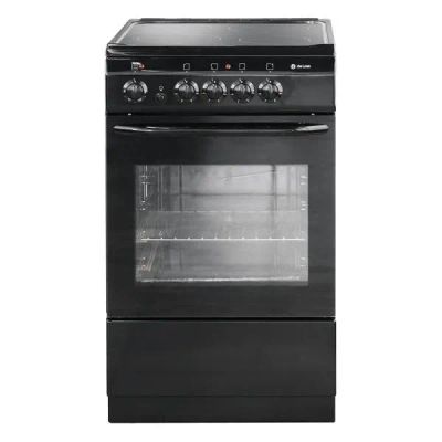 Лот: 24971279. Фото: 1. Электрическая плита De luxe 506004... Плиты, духовые шкафы, варочные поверхности