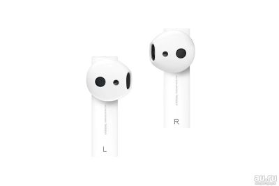 Лот: 15082891. Фото: 1. Беспроводные наушники Xiaomi Air2... Красноярск