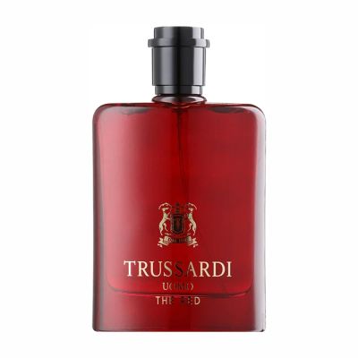 Лот: 17577555. Фото: 1. Trussardi Uomo The Red туалетная... Мужская парфюмерия