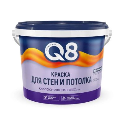 Лот: 24091423. Фото: 1. Краска воднодисперсионная, Formula... Краски, лаки, растворитель