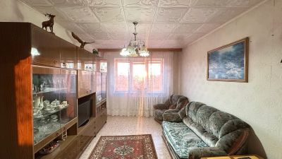 Лот: 25433676. Фото: 1. 2-комн. квартира , Сосновоборск... Квартиры, студии