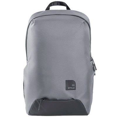 Лот: 14790306. Фото: 1. Рюкзак Xiaomi leisure sports backpack... Рюкзаки