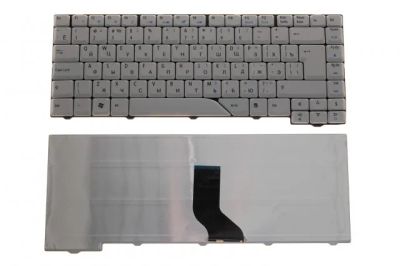 Лот: 4195792. Фото: 1. Клавиатура для ноутбука Acer Aspire... Клавиатуры для ноутбуков
