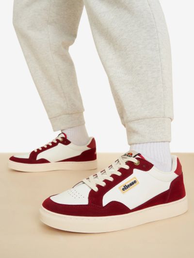 Лот: 24286086. Фото: 1. Кеды мужские Ellesse New Holden... Кеды, кроссовки, слипоны