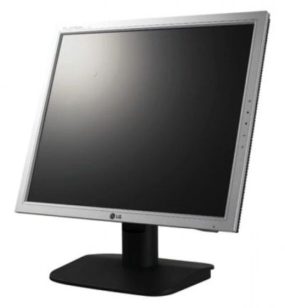 Лот: 5238138. Фото: 1. Монитор LCD (ЖК) LG Flatron L1718S. ЖК-мониторы