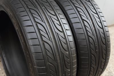 Лот: 12987257. Фото: 1. Goodyear Eagle LS2000 225/40R18. Шины