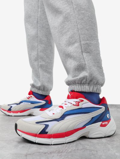 Лот: 22489029. Фото: 1. Кроссовки мужские PUMA BMW MMS... Другое (одежда, обувь, галантерея)