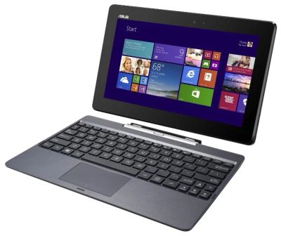 Лот: 6383251. Фото: 1. asus t100. Планшеты