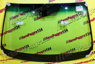 Лот: 18641128. Фото: 1. Стекло лобовое Toyota RAV4 (2012-... Кузов