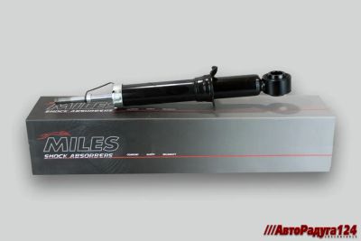 Лот: 25593943. Фото: 1. Амортизатор Toyota Corolla (E120... Ходовая, подвеска, рулевое управление