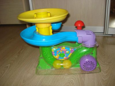 Лот: 3166825. Фото: 1. веселая игрушка. Музыкальные