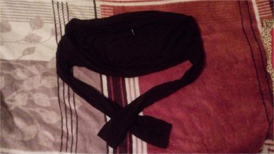 Лот: 7041537. Фото: 1. Болеро. Пиджаки, жакеты, жилеты