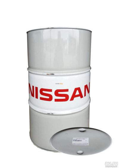 Лот: 13747508. Фото: 1. Масло моторное Nissan Motor Oil... Масла, жидкости