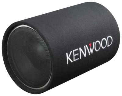 Лот: 3068653. Фото: 1. KENWOOD KSC-W1200T. Сабвуферы