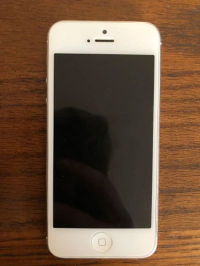 Лот: 11300420. Фото: 1. Продам Iphone 5 32gb в хорошем... Смартфоны