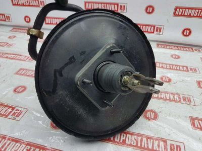 Лот: 20901487. Фото: 1. Вакуумный усилитель тормоза Nissan... Тормозная система