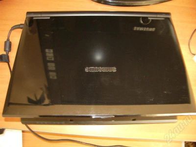Лот: 242258. Фото: 1. Продам Samsung R20. Ноутбуки